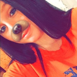 Meet your Posher, Tommie